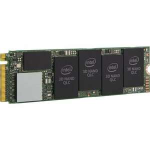 Intel 660p Series 2TB M.2 NVMe kép