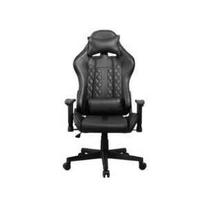 IRIS GCH202BB gaming szék fekete kép