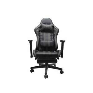 Ventaris VS500BK gamer szék fekete kép