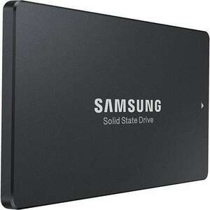 480GB Samsung PM897 2.5" SSD meghajtó OEM (MZ7L3480HBLT-00A07) (M... kép
