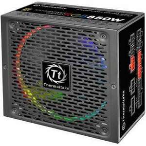 Thermaltake Toughpower Grand RGB 850W (PS-TPG-0850FPCGEU-R) kép