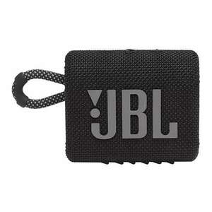 JBL GO3 bluetooth hordozható hangszóró (750 mAh belső akku, 4.2W... kép
