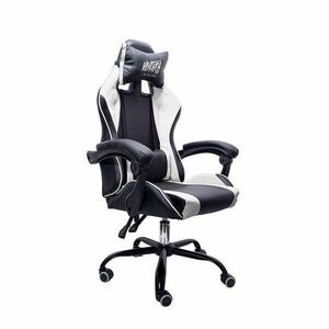 Ventaris VS300WH fehér gamer szék kép