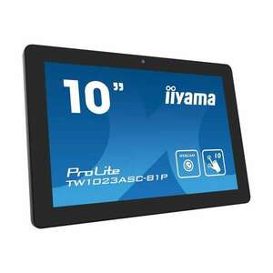 iiyama ProLite TW1023ASC-B1P - LED monitor - 10.1" kép