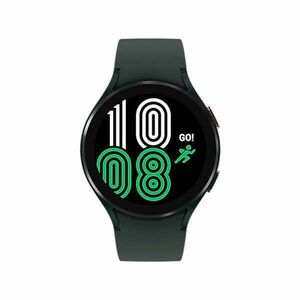 Samsung SM-R875FZGAEUE Galaxy Watch4 LTE eSIM (44mm) zöld okosóra kép