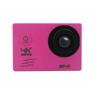 WiFi-s Sportkamera, H-16-4, 12MP akciókamera, FullHD video/60FPS, ... kép