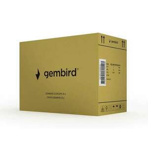 Gembird EG-UPS-PS2000-02 UPS Vonal interaktív 2 kVA 1600 W 5 AC k... kép
