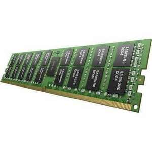 Samsung M393A4K40EB3-CWE memória 32 GB 1 x 32 GB DDR4 3200 Mhz ECC kép