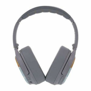 Wireless headphones for kids Buddyphones Cosmos Plus ANC (Grey) kép