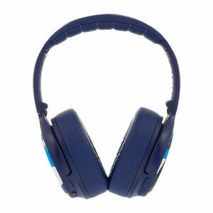 Wireless headphones for kids Buddyphones Cosmos Plus ANC (Deep Blue) kép