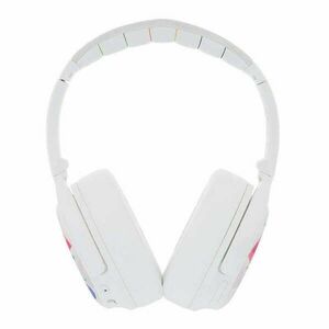 Wireless headphones for kids Buddyphones Cosmos Plus ANC (White) kép