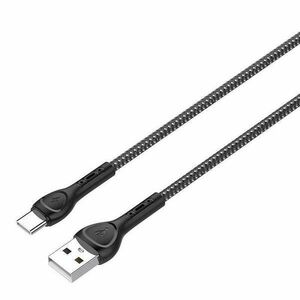 LDNIO LS481 1m USB - USB-C Cable kép