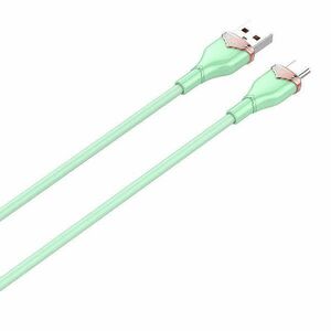 Fast Charging Cable LDNIO LS822 Type-C, 30W kép