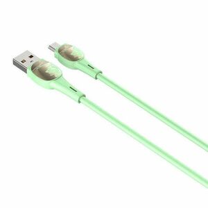 Fast Charging Cable LDNIO LS832 Micro, 30W kép