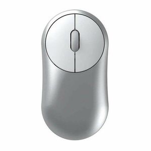 Wireless office mouse Dareu UFO 2.4G (silver) kép