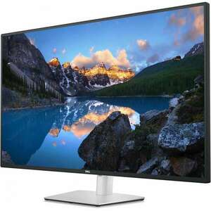 DELL UltraSharp U4323QE monitor 109, 2 cm (43") 3840 x 2160 px 4K... kép