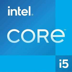 Intel Core i5-12400 processzor 18 MB Smart Cache kép