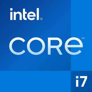 Intel Core i7-11700 processzor 2, 5 GHz 16 MB Smart Cache kép