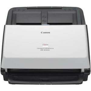 Canon imageFORMULA DR-M160II ADF szkenner 600 x 600 DPI A4 Fekete... kép
