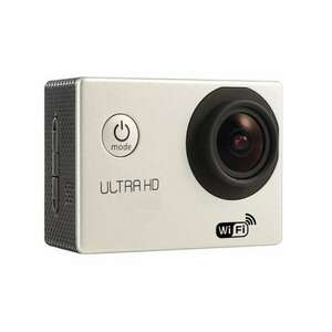 WiFi-s Sportkamera, H-16, 12MP akciókamera, FullHD video/60FPS, m... kép