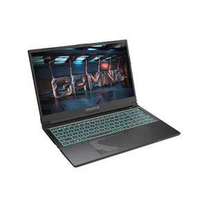 Gigabyte G5 MF-E2HU313SD Laptop fekete kép