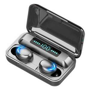 Bluetooth Fejhallgató Vezeték nélküli fülhallgatók TETONQ®, Bluet... kép