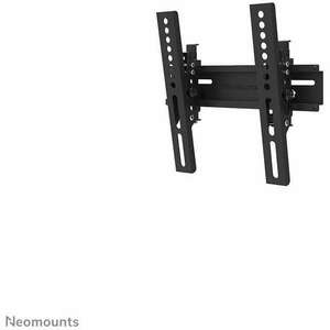 Neomounts by Newstar WL35-350BL12 139, 7 cm (55") Fekete Fali TV konzol kép