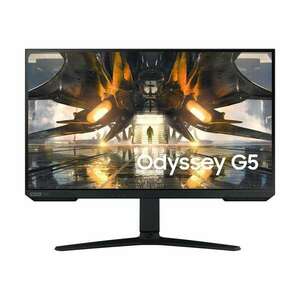 Samsung Odyssey LS27AG502NU 68, 6 cm (27") 2560 x 1440 pixelek WQX... kép