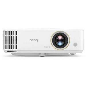 BenQ TH585P 3500 ANSI lumen DLP 1080p (1920x1080) Fehér projektor kép