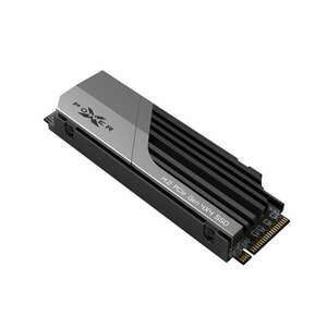 Silicon Power SSD - 2TB XS70 (r: 7300MB/s; w: 6800 MB/s, NVMe 1.4 t... kép