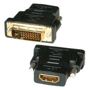 Roline DVI --> HDMI adapter M/F (12.03.3116-50) kép
