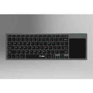 Yenkee YKB 5000US WL touchpad keyboard kép