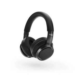 Philips TAH9505BK/00 Bluetooth fejhallgató fekete kép