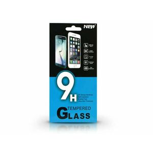 Huawei P9 Lite Mini üveg képernyővédő fólia - Tempered Glass - 1... kép