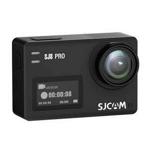 Action Camera SJCAM SJ8 Pro kép