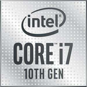 Intel Core i7-10700K 3.8GHz LGA1200 Tray (CM8070104282436) kép