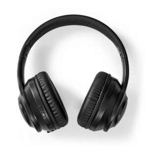 Vezeték nélküli Over-Ear fejhallgató | Maximális akkumulátor lejá... kép