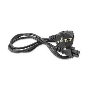 Qoltec Notebook adapter for Dell 90W | 19.5V | 4.62 A | 7.4x5.0+pin kép