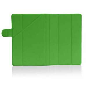 Cellect Etui Univerzális Tablet Tok 10" Zöld kép