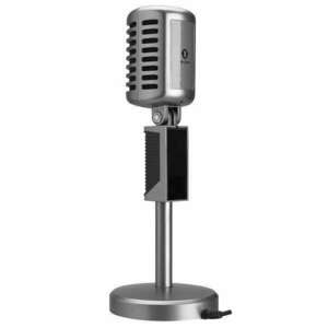 Rampage Snopy SN-150M mikrofon (35923) (rampage35923) kép