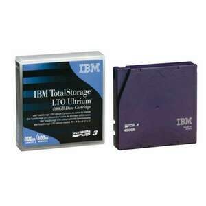 IBM Ultrium 2500/6250GB LTO6 kép