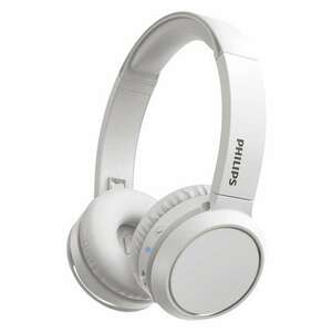 Philips TAH4205WT/00 Wireless Sztereó Fejhallgató Fehér kép