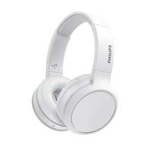 Philips TAH5205 Bluetooth Fejhallgató - Fehér kép