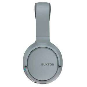 Buxton BHP 7300 Wireless Headset - Szürke kép