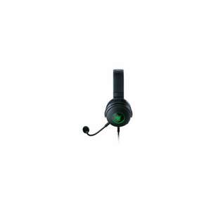 Razer Kraken V3 Gaming Headset - Fekete kép