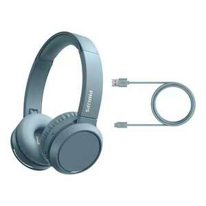 Philips TAH4205BL/00 Bluetooth Headset Kék kép