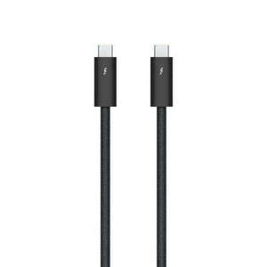 Apple Thunderbolt 4 Pro Cable (3 m) kép