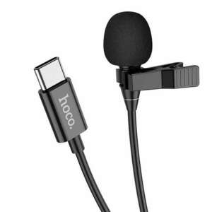 HOCO L14 USB-C Mikrofon kép