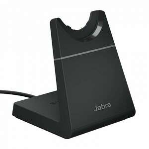 Jabra Evolve2 65 Charging Állvány USB-A Fekete 14207-55 kép