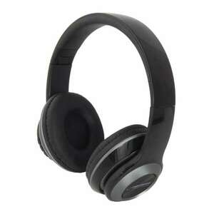Esperanza EH221 Skald Wireless Headset - Fekete kép
